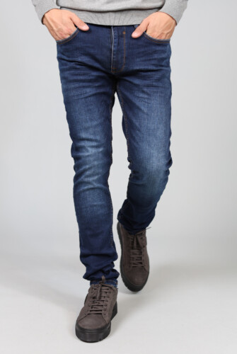 Jeans παντελόνι slim fit