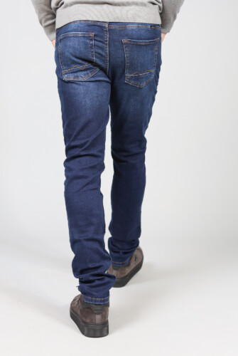 Jeans παντελόνι slim fit