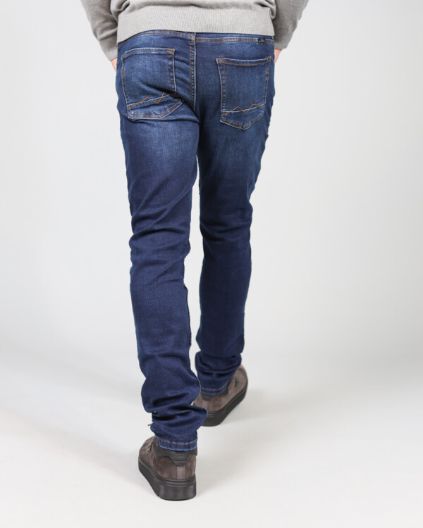 Jeans παντελόνι slim fit