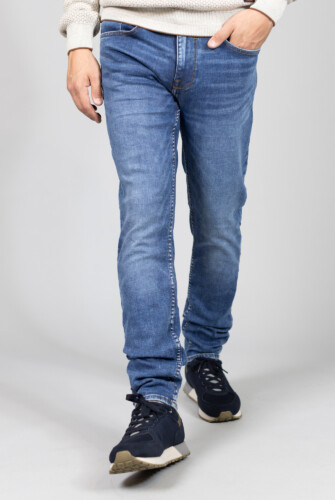 Jeans παντελόνι slim fit