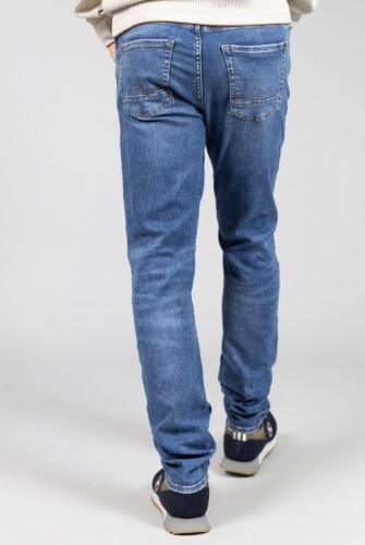 Jeans παντελόνι slim fit