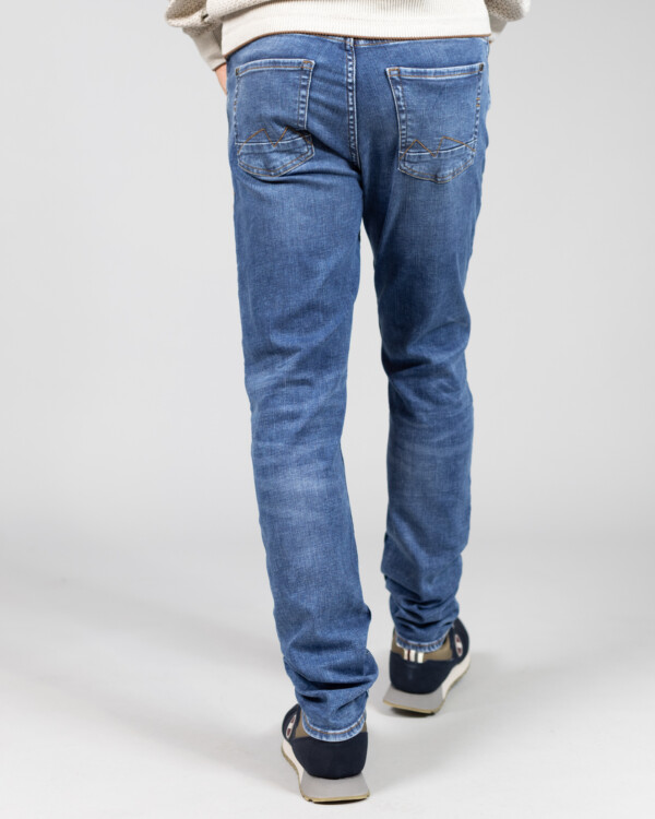 Jeans παντελόνι slim fit