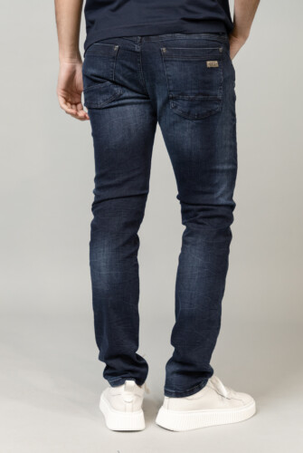 Jeans παντελόνι slim/regular fit