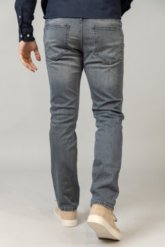 Jeans παντελόνι regular fit