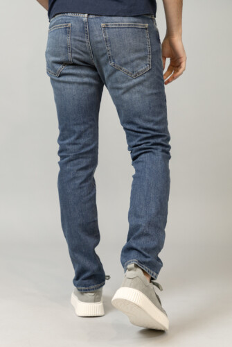 Jeans παντελόνι regular fit
