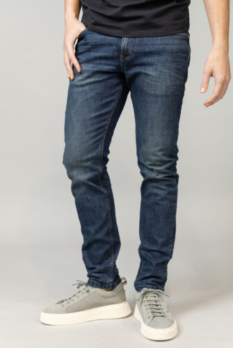 Jeans παντελόνι slim fit