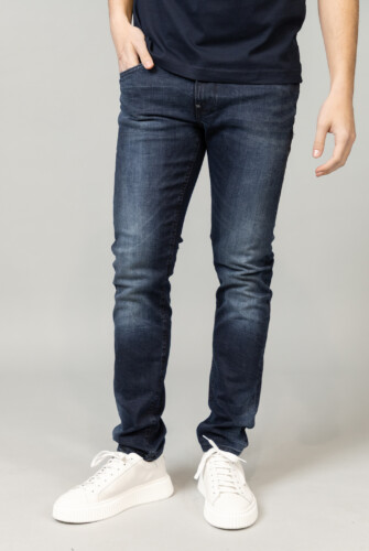 Jeans παντελόνι slim/regular fit