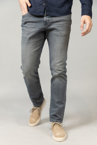 Jeans παντελόνι regular fit