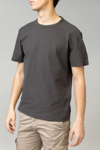 T-shirt κοντομάνικο βαμβακερό - πικέ