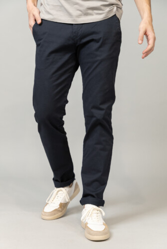 Παντελόνι modern fit