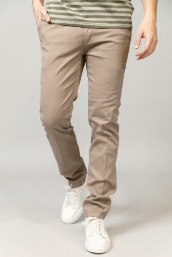 Παντελόνι modern fit