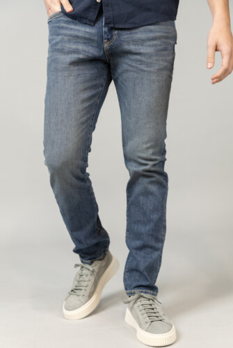 Jeans παντελόνι regular fit