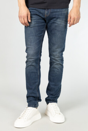 Jeans παντελόνι regular fit