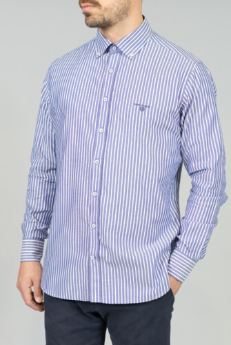 Πουκάμισο comfort fit
