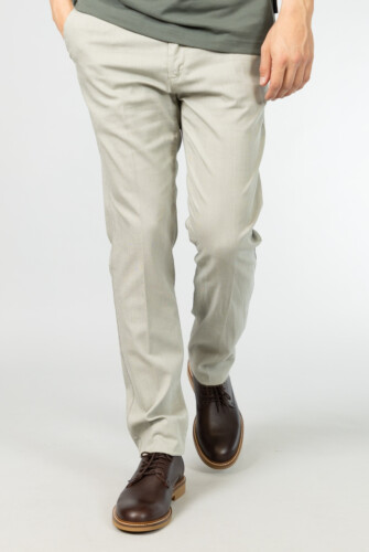 Παντελόνι modern fit